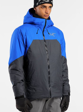 ARC’TERYX 始祖鸟 Rush Insulated 保暖棉服外套滑雪服