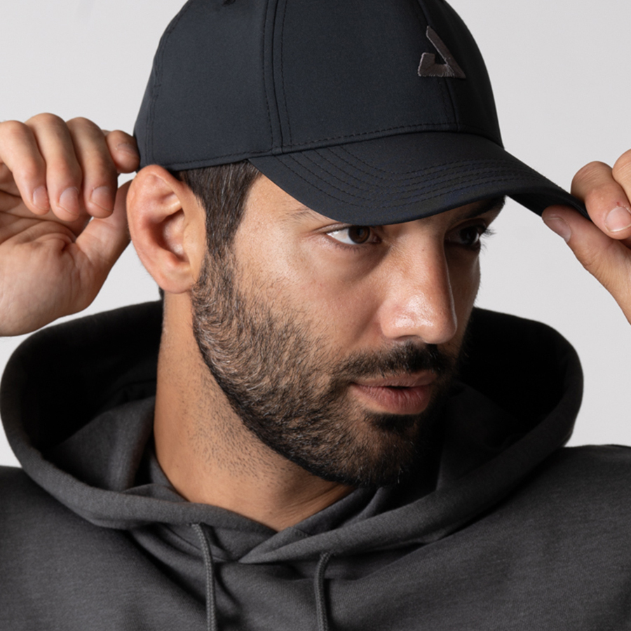 JOOLA优拉匹克球运动帽子经典户外男女通用比赛训练百搭鸭舌帽