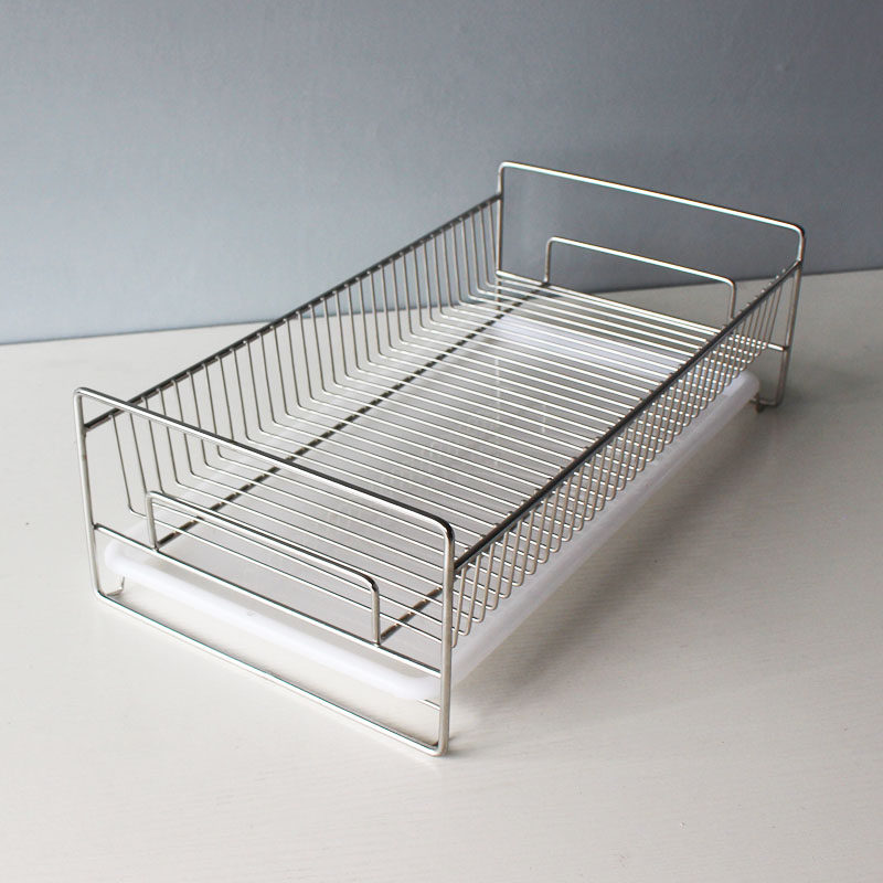 不锈钢放水杯架子茶杯玻璃杯置物架桌面收纳家用奶瓶X刷沥水晾干,厨房/烹饪用具,厨房置物架/置物柜/角架,淘宝优惠券,粉丝福利购,淘宝优惠卷