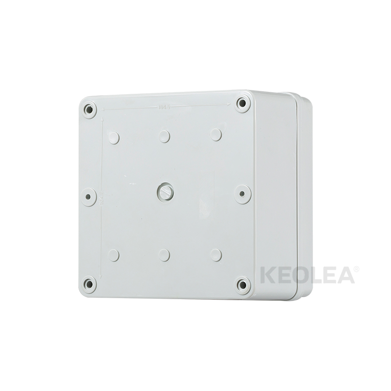 塑料防水按钮开关控制盒户外防雨盖E保护罩电源启动急停复位旋钮