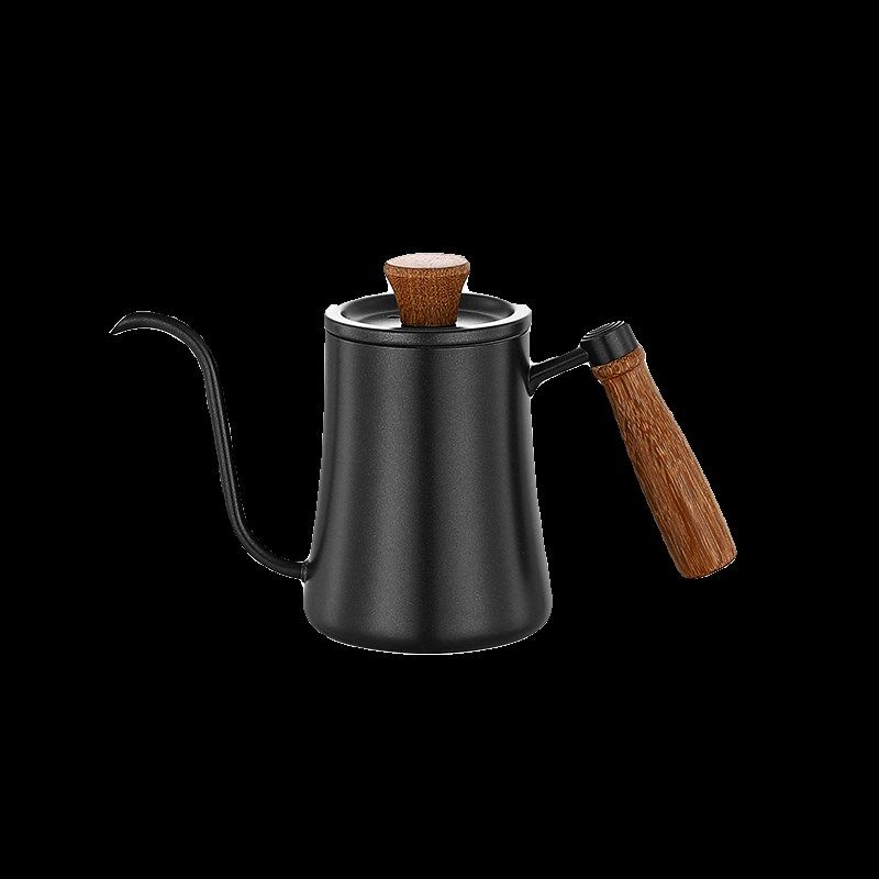 304不锈钢手冲咖啡壶长嘴细z口腰型壶家用带温度计挂耳壶咖啡器具,餐饮具,手冲壶,淘宝优惠券,粉丝福利购,淘宝优惠卷