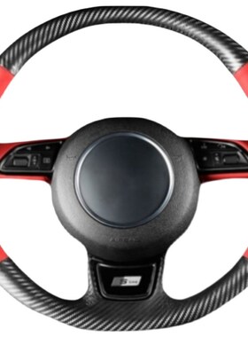 沃尔沃S40C30C70kXC90真皮手缝方向盘套06-07-08-09-10-11-12-13