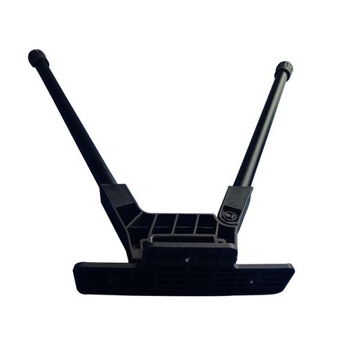 改装平替户外露营滑板支架折叠战术桌椅露K营桌脚野炊实木桌腿餐