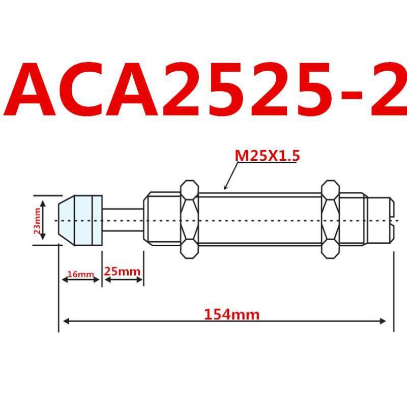 ACA25253350/-2/2550//27503/2540A//缓冲器/2725压/3325液压油1