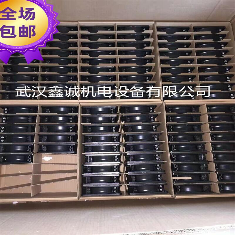 5920PL-05W-B40-DQ1 D03 5920PL-05W-B49-DQ1 24V 0.95A 进口风机