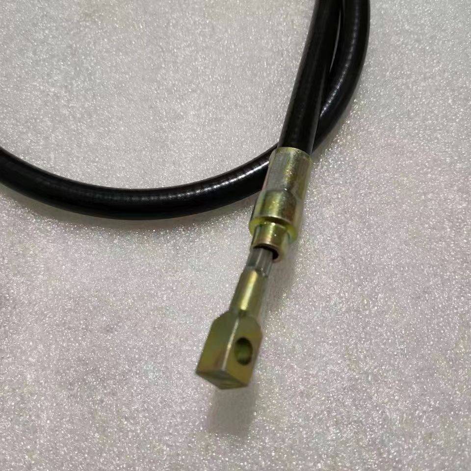 东方红拖拉机离合拉线704/804/904/954拖拉机动力输出线副离合线