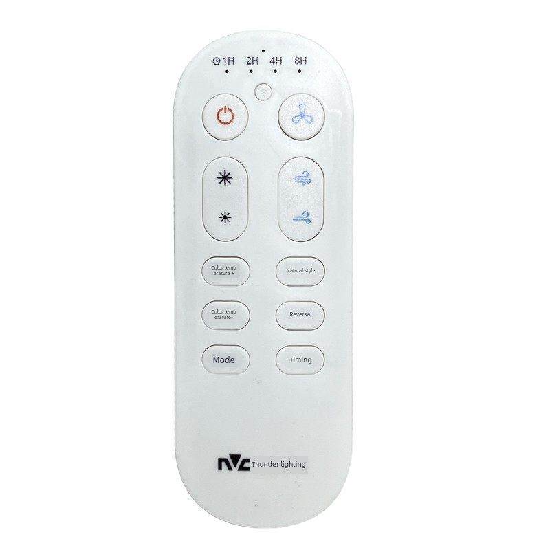 雷士风扇灯遥控器原装开关遥控器手柄电源驱动器吸顶灯吊灯智能