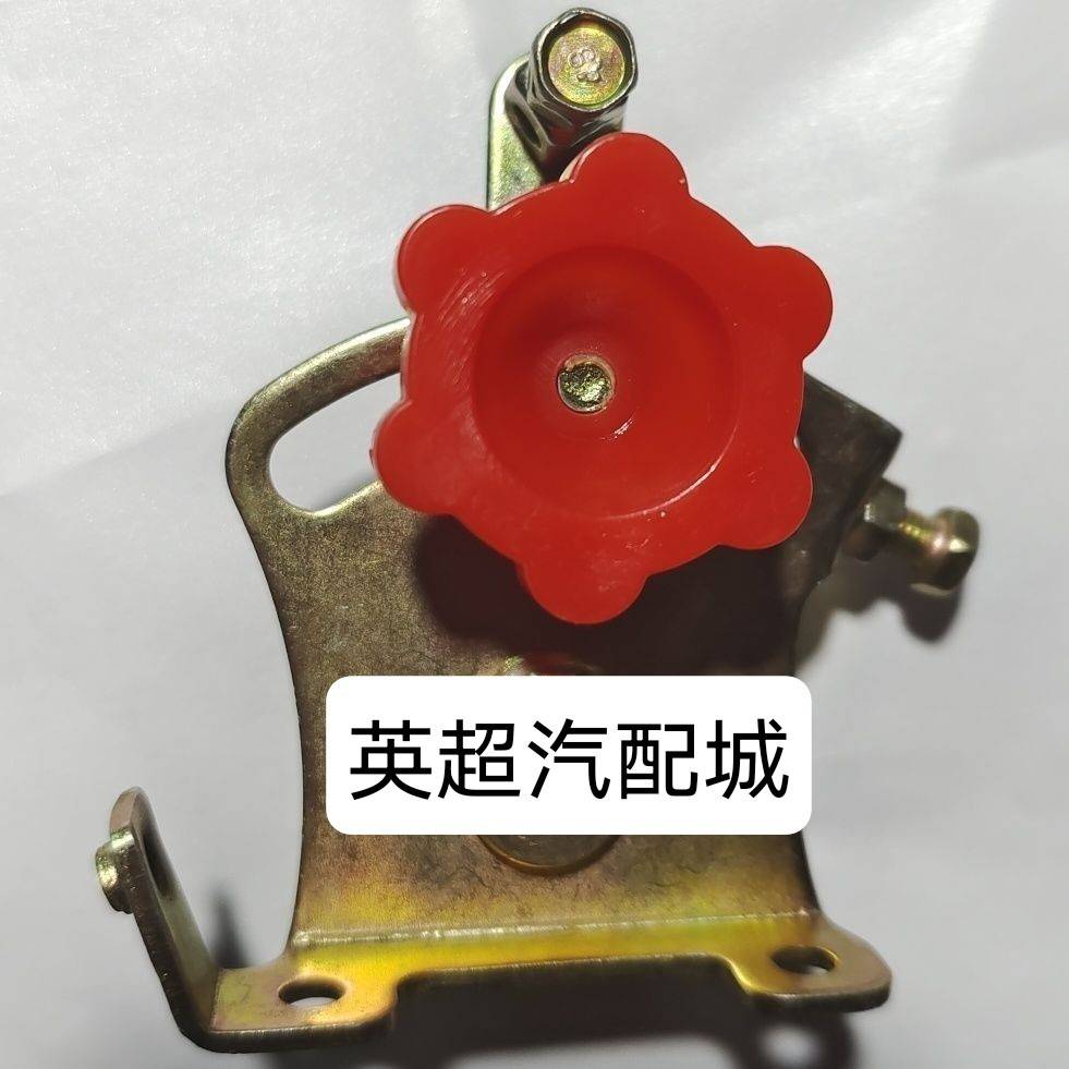 单缸柴油机/R175/180/185/190/192/调速手柄油门支架