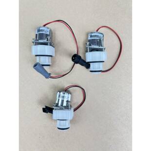 克劳迪FC23B电磁阀FC28B电磁阀C918小便器线圈伊奈电磁阀DC4.5V