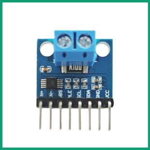 INA226电压电流功率传感器模块高精度适用于arduino esp32 stm32