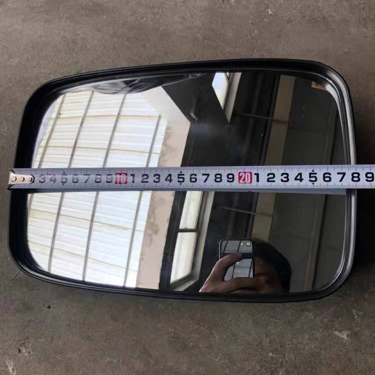 久保田拖拉机配件704/854/954原机驾驶室后视镜反光镜3C949-53340