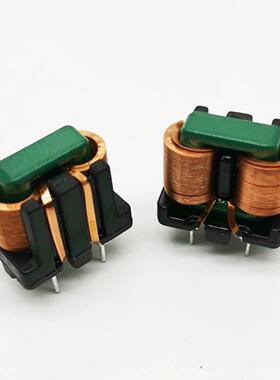 共模电感滤波器SQ1212 SQ1515 SQ1918 SQ2820大电流扁平线圈电感