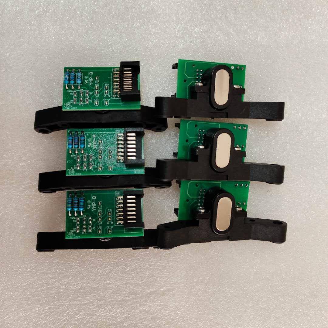 A20B-2003-0311发那科机床主轴编码器fanuc主轴电机编码器0310