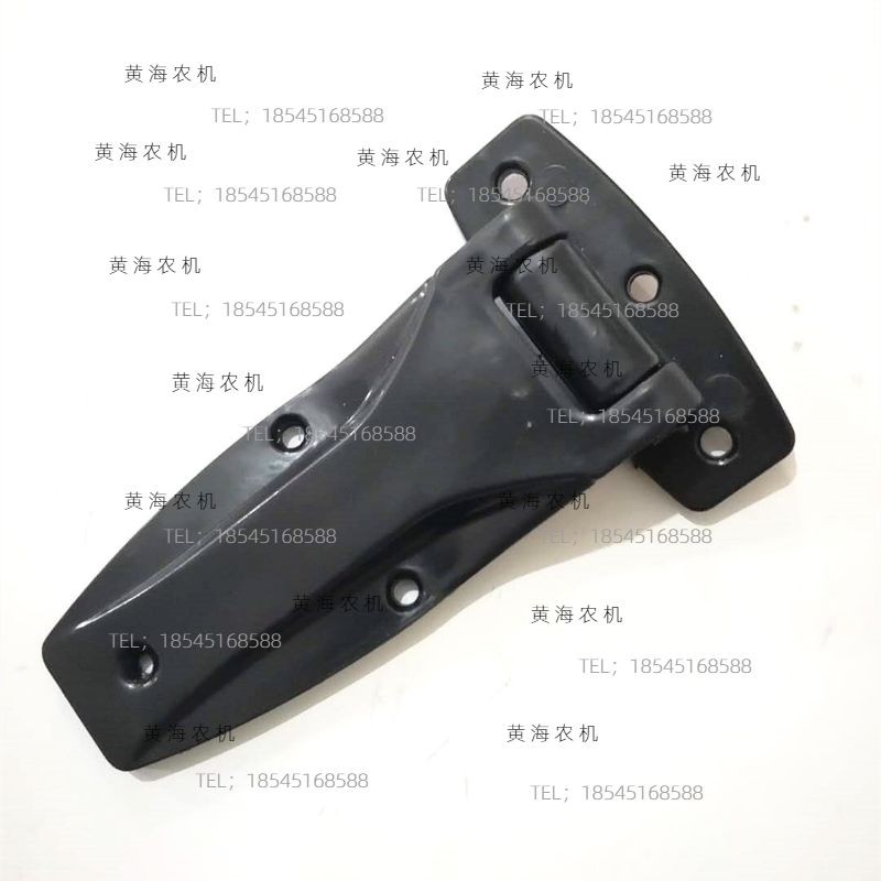 盐城黄海金马304/354/404/454/504/554拖拉机配件机罩合页 塑料