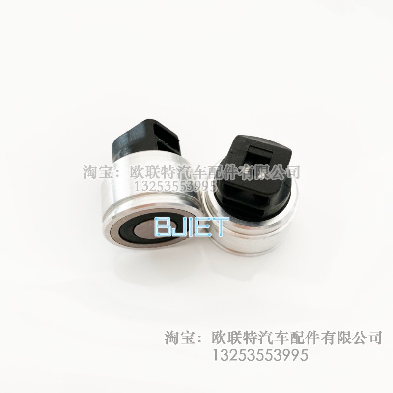 南岳衡阳电控单体泵东方红拖拉机电磁阀NDB109T/NDB100T柱塞线圈