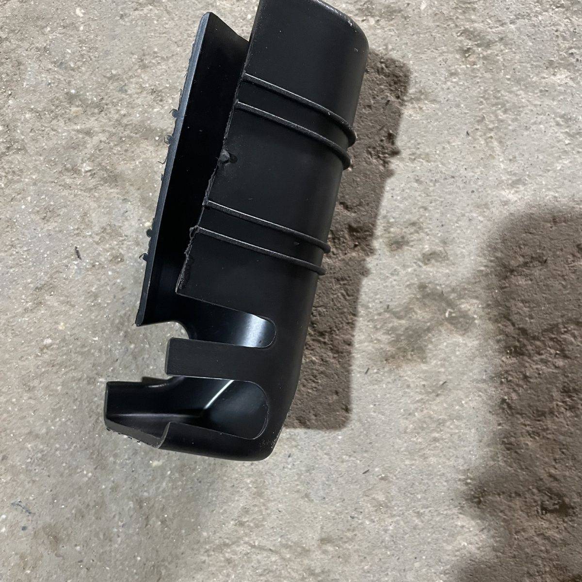 起动机保护套马达磁力开关防水套启动胶皮防水罩保护罩通用款