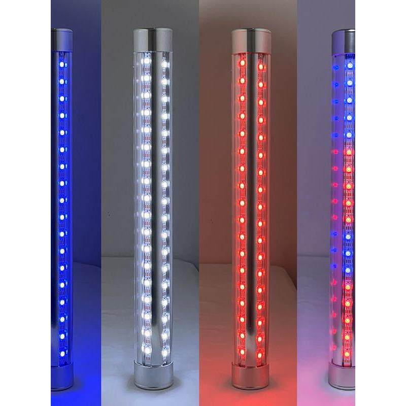 酒吧GOGO点舞棒发光气氛道具ktv手持荧光氛围灯演唱会舞台爆闪棒