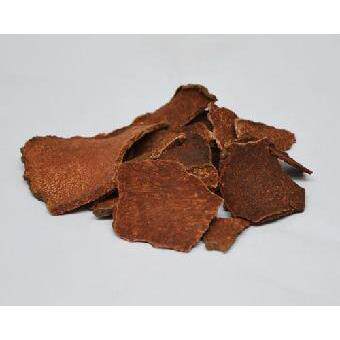 草木物染 薯莨 传统红褐色染材植物染扎染DIY草木染体验染材 包邮