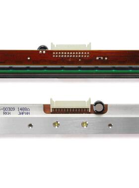 春秋物语适用 新北洋全新BTP-2300E打印头2100E 北洋2300E Plus热