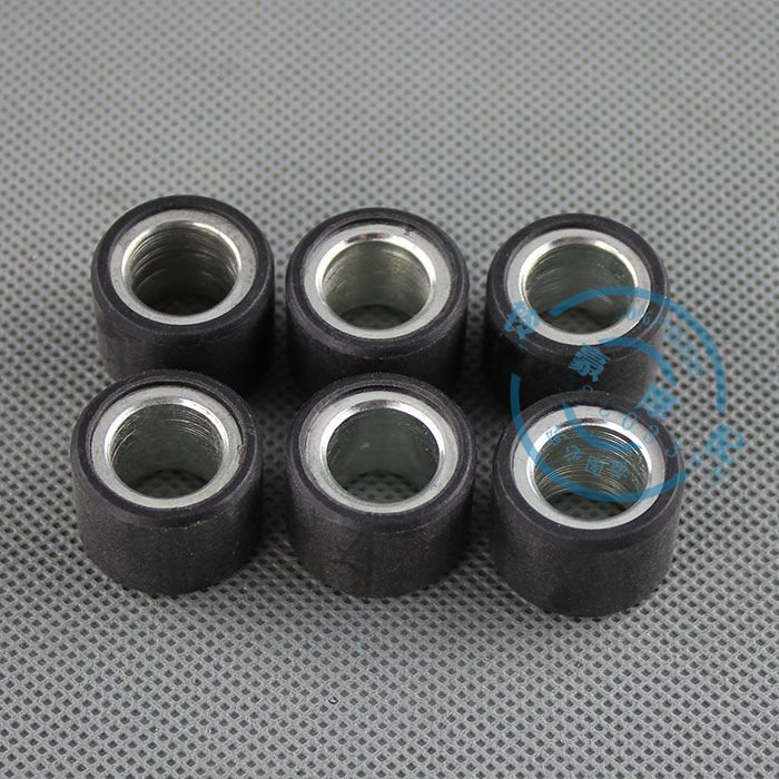 现货速发摩托车配件WH125T-大公主125佳颖追梦前离合器前驱动盘轮