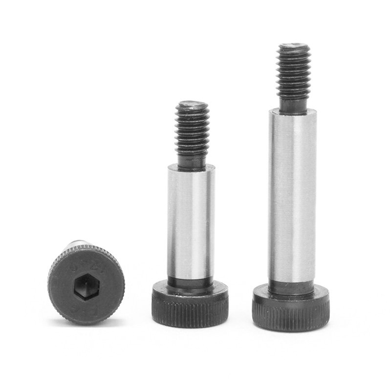 速发82.级丝六角塞打螺内等高限位螺丝凸轴肩螺栓M5M6M1M10M12M16