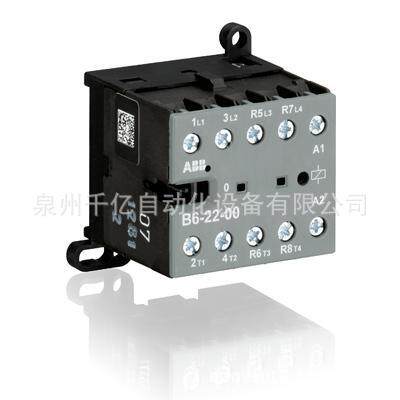 微型接触器BC6-40-00*220-240V