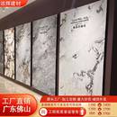 2400 轻奢岩板1200 9mm亮面仿大理石花色花色靓丽上墙铺地均可
