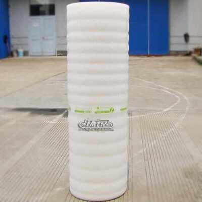 包装防震膜 气泡膜加厚珍珠棉 填充料发泡膜 宽110cm厚5mm 20M长