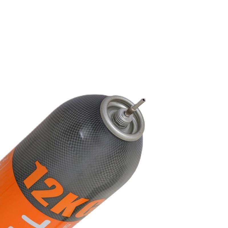 汽车冷媒极制冷黑气冬季top gas雪种r134a r290空调410不衰减低温