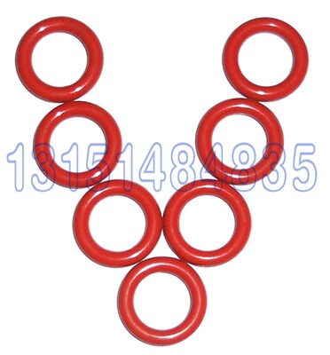硅胶O型圈内径75/77.5/80/82.5/85/87.5/90/92.5/95~145*5.3
