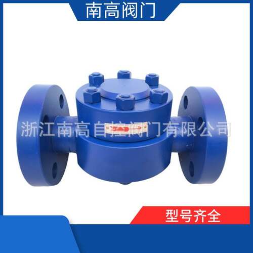 南高阀门 CS69H热动力式疏水阀 DN15-50 灵敏可靠体积小