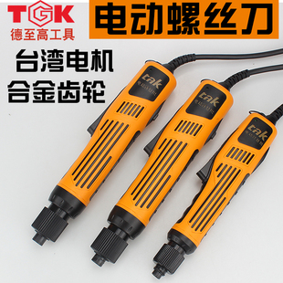 tak-DC6210 DC6228 DC6235 800 801 802电批半自动电动螺丝批