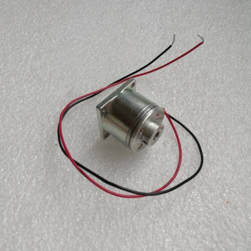 NEMA11步进电机刹车器 28步进电机刹车器 28电机抱闸断电刹车器