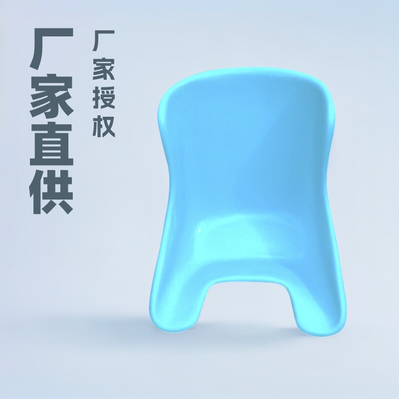卡丁车玻璃钢乘客座椅厂家直销