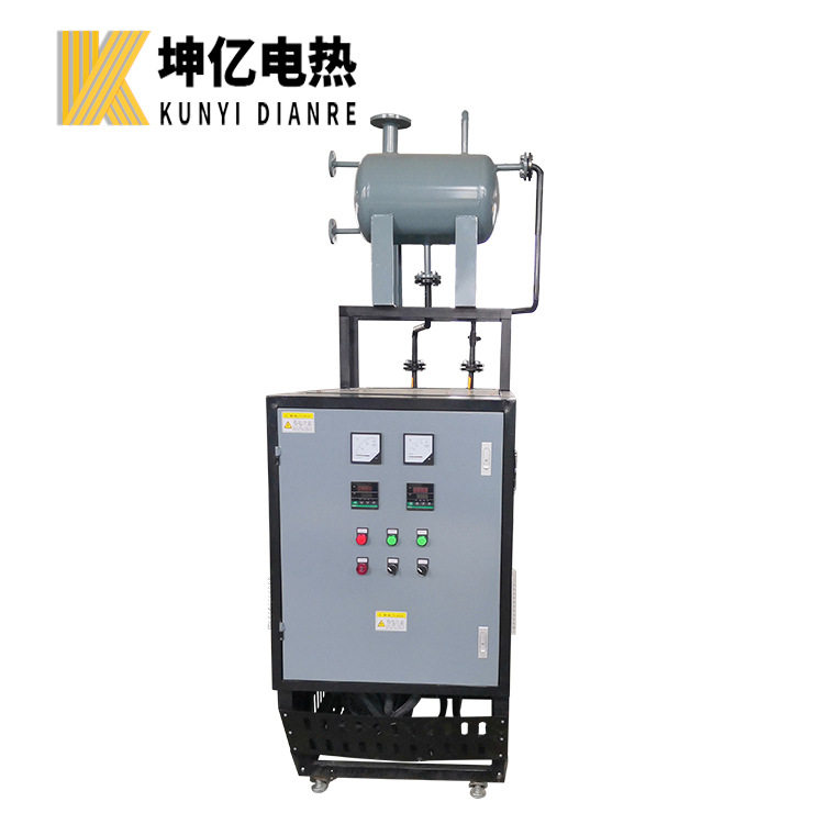 导热油炉硫化机烘房电加热器