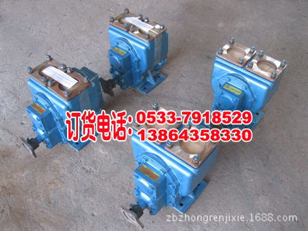 上置式车载水泵驱力器洒水车用