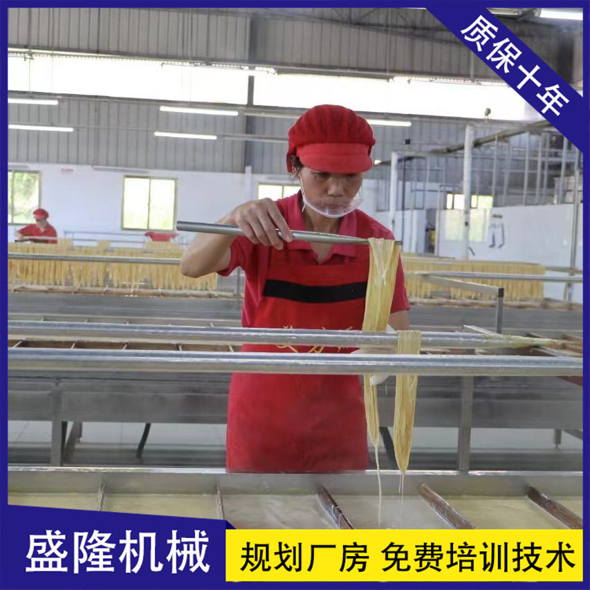 全自动仿腐竹机整台设备