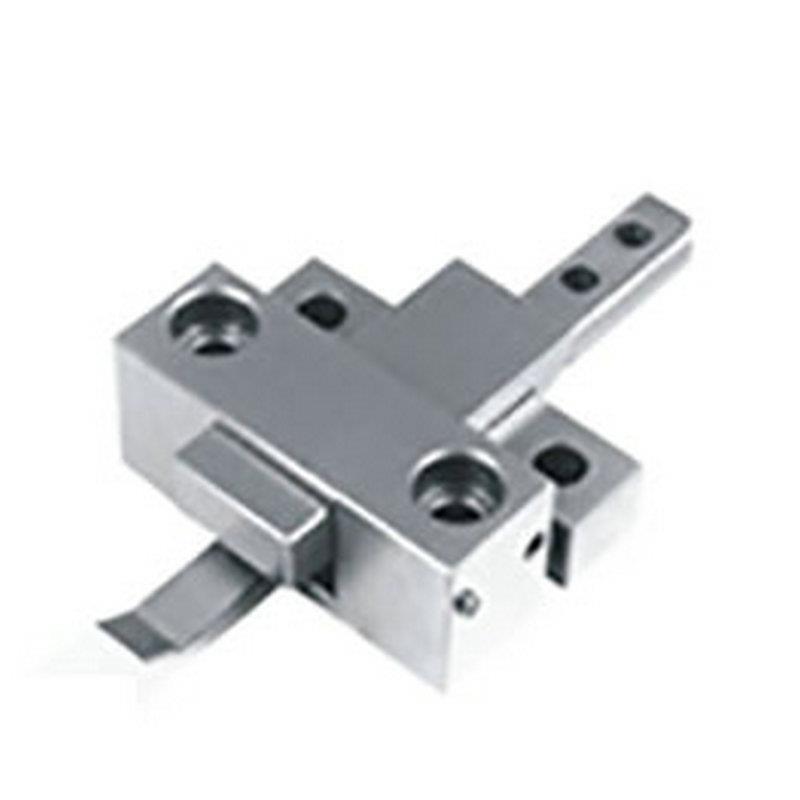 TYPE-S/TYPE-L标准件不锈钢锁模扣 塑胶模具锁扣 模具零配件锁扣