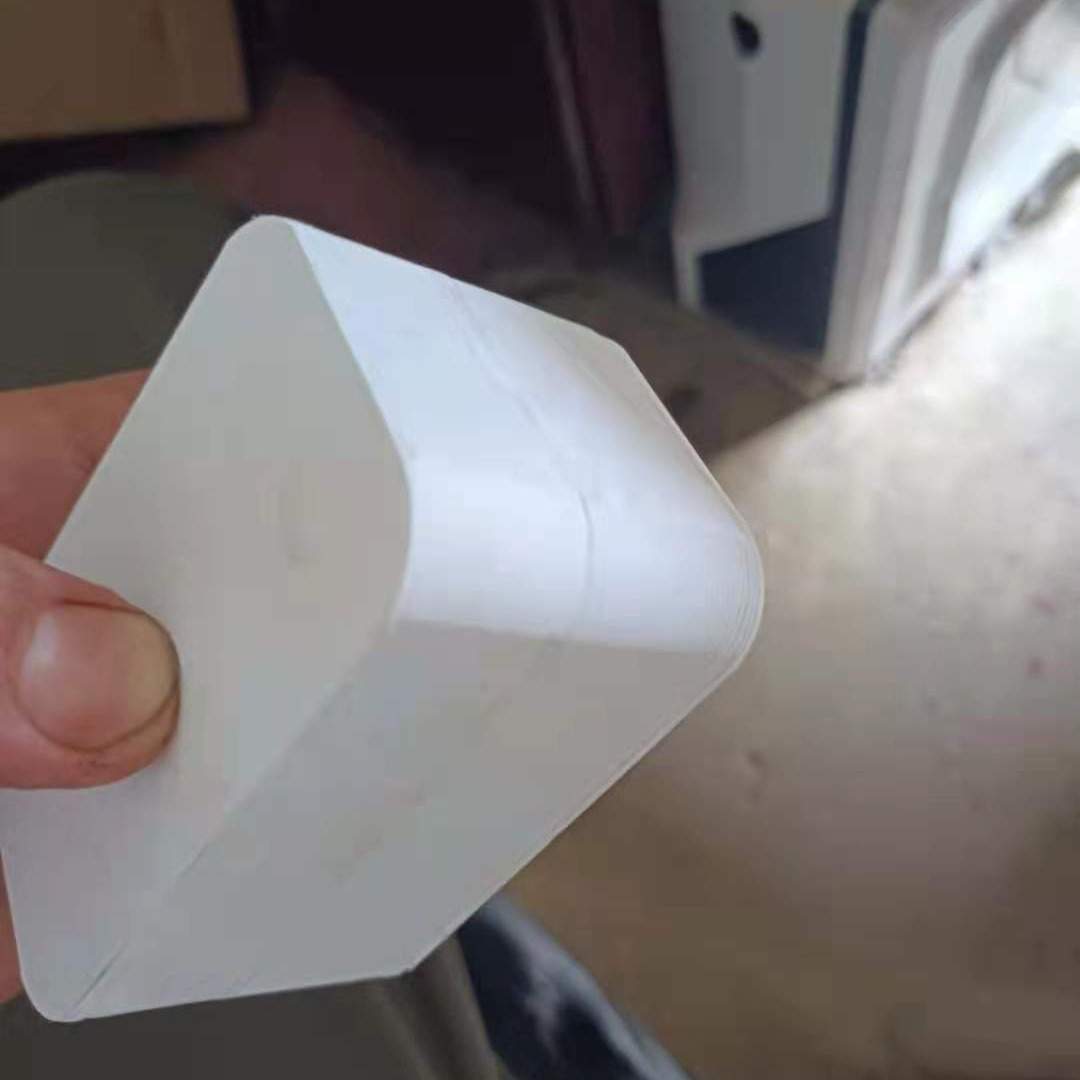万德JD120A电动切圆角机纸张塑料袋切角机画册铭牌切12cm厚