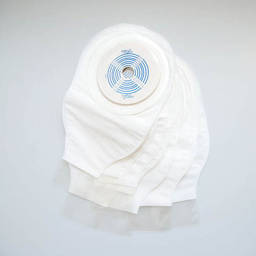 康维德400598一件式造口袋造瘘袋