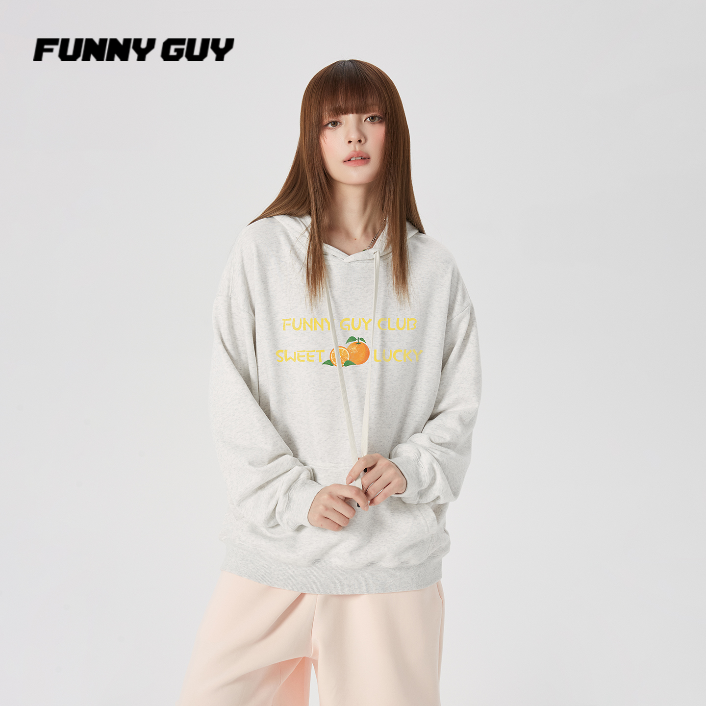 卫衣全店买一送一，第二件0元