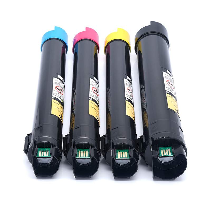 适用施乐7855粉盒7535 7525 7530 7545 7556 7825 7830 7835墨盒