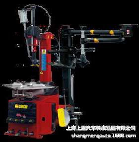 科吉Proline324LL+辅助臂国产免翘拆胎机汽车维修设备