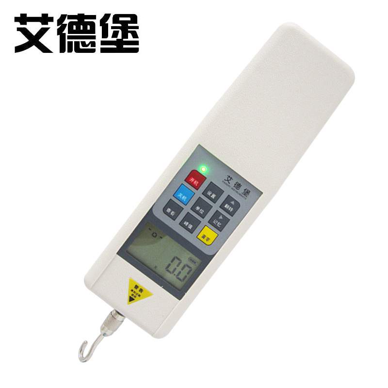 艾德堡电子推拉力计HP-50  5KG测力计