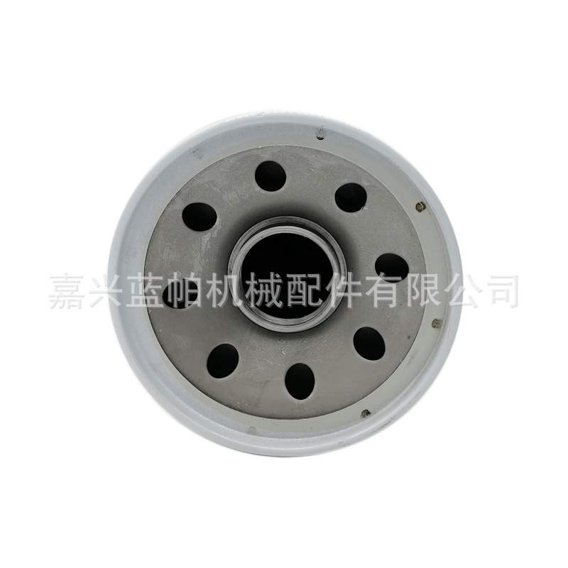 空气压缩机油滤537705 331800适用于开山空压机液压滤芯A177605