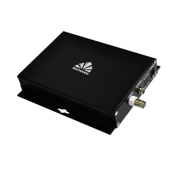 音频光端机4 8路hdmi广播级展厅会议桌面多功能多业务光端机