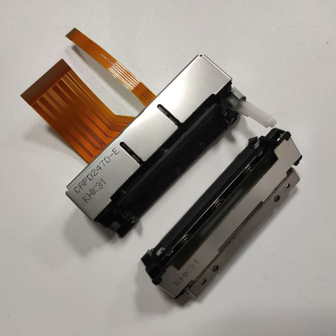 精工原装进口 CAPD247D-E 热敏打印机芯