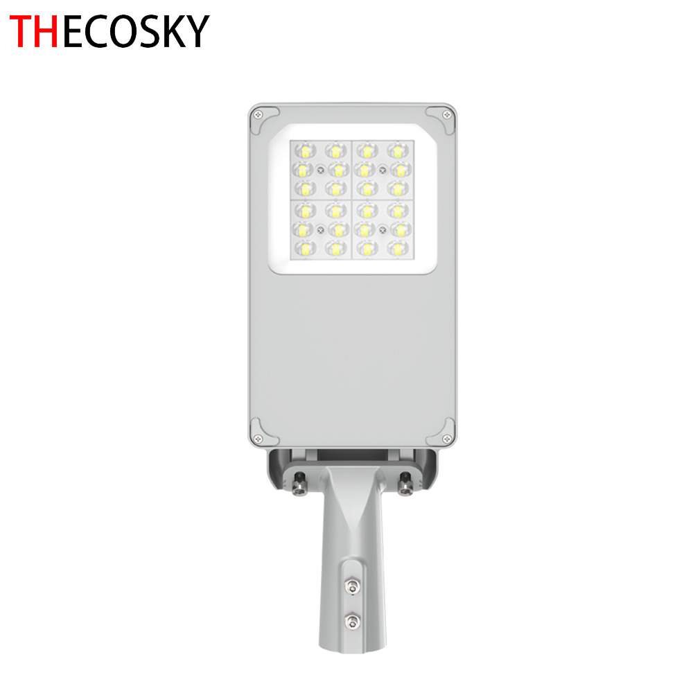 LED路灯50W 道路照明灯 亮化工程100W路灯头150W压铸款市政路灯头