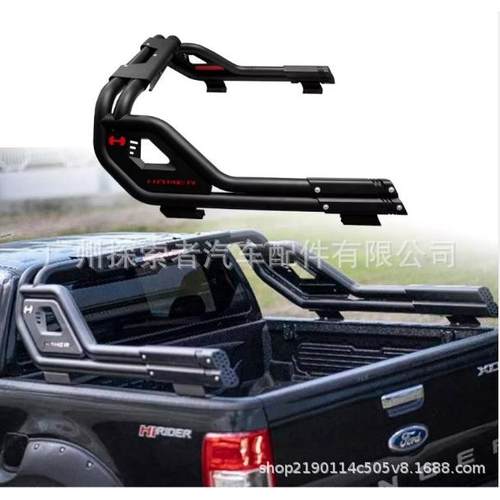 适用福特ranger龙门架HILUXREVONAVARANP300防翻架通用龙门架