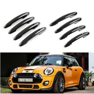 适用于宝马MINIF54F55F56F57F60车门把手装 饰亮条